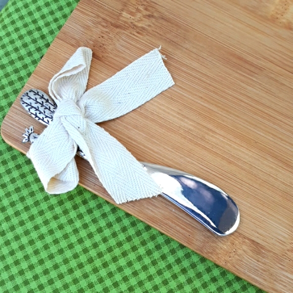 NWT BOSTON INTERNATIONAL CUTTING BOARD AND SERVING BOWL SET - Picture 4 of 13